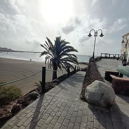 Melenara Beach And Salinetas Beach Telde Kültér fotó